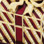 Holiday Gift Box Stocking Holder-34417655