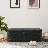 Hazelzet Fabric Upholstered Storage Bench-1191624313