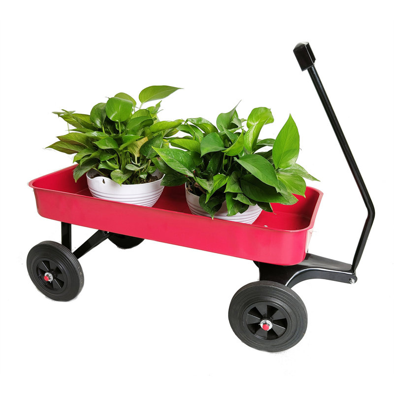 Chariot de jardin