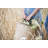 Round Seagrass Storage Baskets with Handles