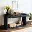 Canapé-console 60 po à 2 tiroirs-1728919667
