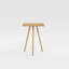 Table de bout carrée emboîtable InterGo