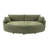 102.3" Chaise Lounge Sofa Bed-2071032197