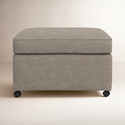 Rika Upholstered Ottoman