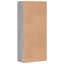 20 Pair Shoe Storage Cabinet-114308518