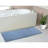Bruss Luxury Solid Color Bath Rug Reversible-93139034-93139047