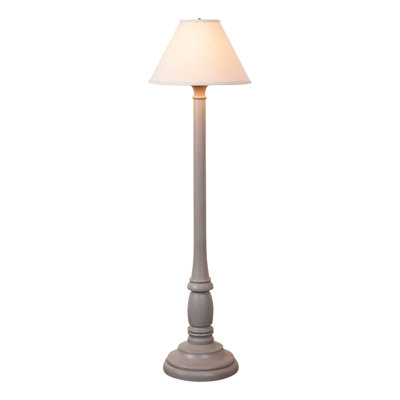 Lampe sur pied traditionnelle 59 po Randalle