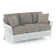 Boca Upholstered 78'' Sofa