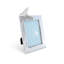 Butterfly Metal Picture Frame