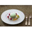 Infini Porcelain Salad/Dessert Plate-34607941