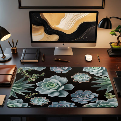 Polyester Desk Pad