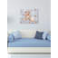 Reesa Qualia - Wrapped Canvas Painting-19996681