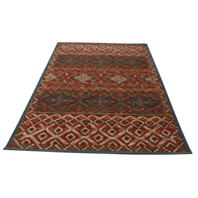 Tapis rouge Myrick