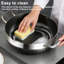 HKFUYULINTECHLIMITED Saute Pan
