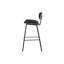 Upholstered Counter Stool