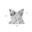 Oreiller en duvet Prisma bleu marine 20 x 20-116474348-116474349-116474353