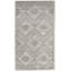 Tapis gris / bleu Jeremiya-504879827