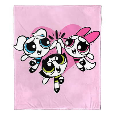Throw Blanket