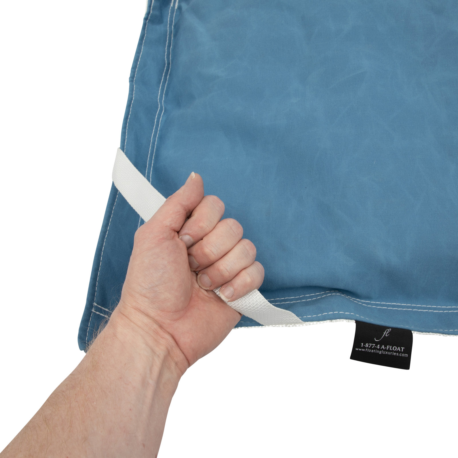 Williams Sunbrella® Pool Float with Pillow