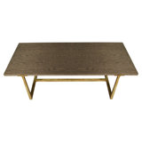 Caesar Dining Table