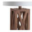 Lampe de table 22 po Gatewood