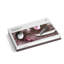 24-Piece 18/10 Stainless Steel Cutlery Set for 6 People