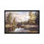 «High Sierras» par Nicky Boehme, reproduction sur toile tendue sur châssis-20907425-73075903-73078508