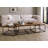 LICHTENBERG Coffee Table with Storage