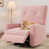 Pink Corduroy selected