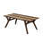 4 Legs Coffee Table-1186319267