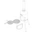 Triangle Steel Chimnea-110925090