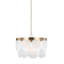 Mellita 6 - Light Chandelier-583570276-583587577-583587576