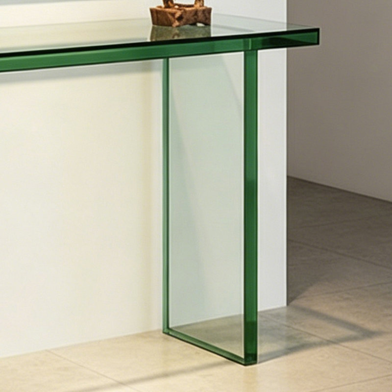 Haubert, 31.5" H x 47.24" W x 13.77" D, Green