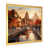 Gold Single Picture Framed