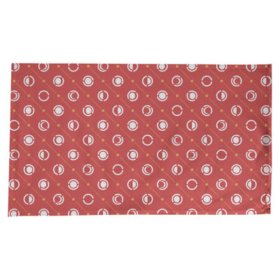 Nappe des phases de lune classiques