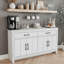 4 Door 2 Drawer Multifunctional Sideboard-112369032