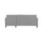 Borger 4 Seater Sofa Bed-41072356