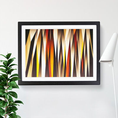 Forest - Framed Print