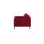 Neilius 2 Seater Velvet Loveseat-807564969