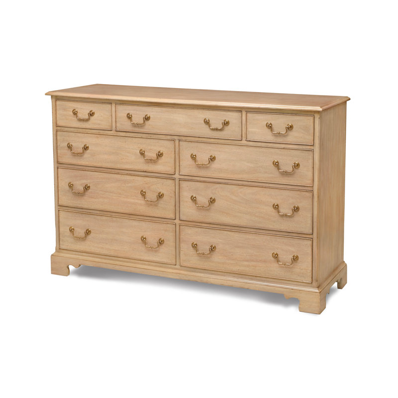 Commode 9 tiroirs, Tivoli