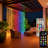 Bright 300 LED Curtain String Lights, Changing Christmas Fairy Lights For Bedroom With Remote & APP Control, Waterproof Smart Window Lights Party Wedding Garden Wall Decor