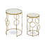 Alphonza Frame Nesting Tables