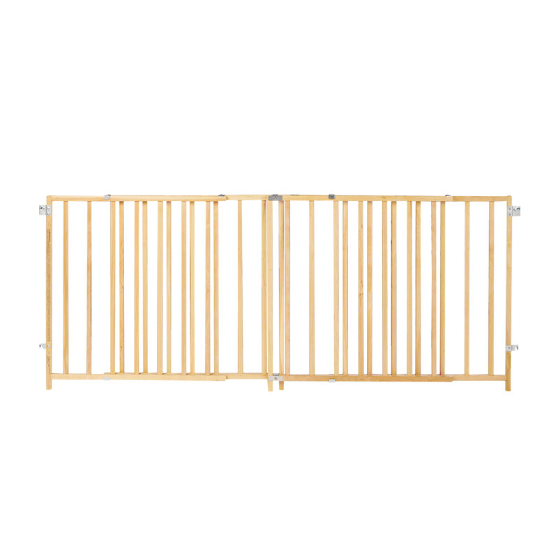 Barrière pour animaux swing Baver
