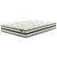 Matelas hybride moyen 10 "Dolante-2010111396