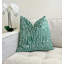 Housse de coussin décoratif rayée en velours-101081538-101081539