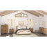 Posey Upholstered Standard Bedroom Set