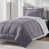 Mauve gris