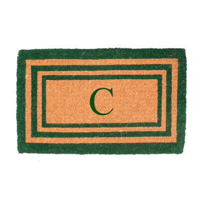 Stansfield Outdoor Doormat