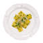 Berry & Thread Flared Dinner Plate