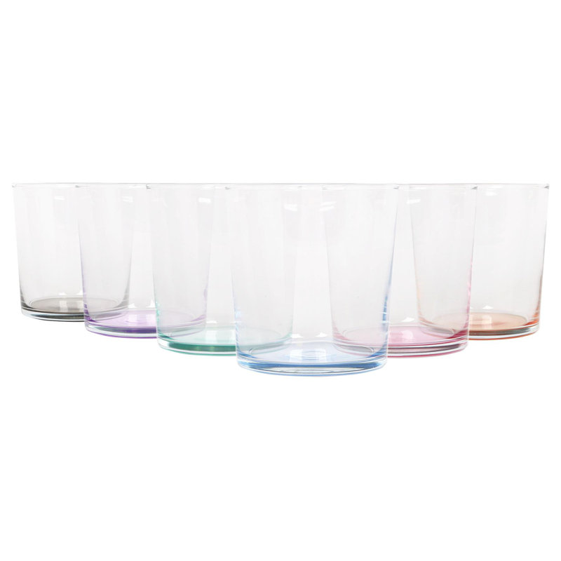 0.345ml Drinking Glass